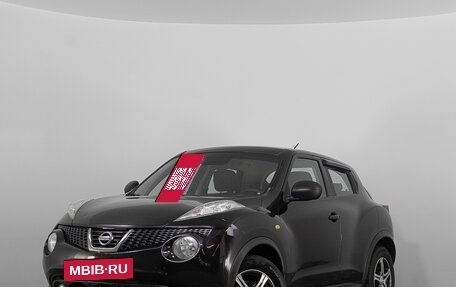 Nissan Juke II, 2013 год, 959 000 рублей, 3 фотография