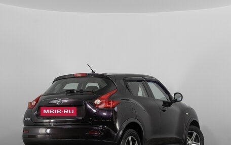 Nissan Juke II, 2013 год, 959 000 рублей, 4 фотография