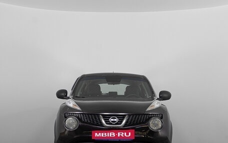 Nissan Juke II, 2013 год, 959 000 рублей, 2 фотография