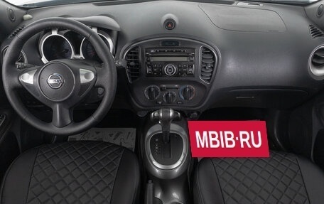 Nissan Juke II, 2013 год, 959 000 рублей, 7 фотография