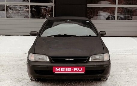 Toyota Caldina, 2001 год, 300 000 рублей, 2 фотография