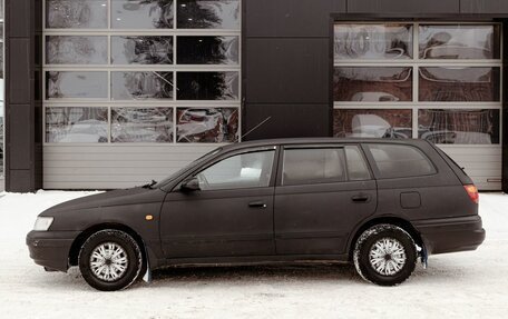 Toyota Caldina, 2001 год, 300 000 рублей, 8 фотография