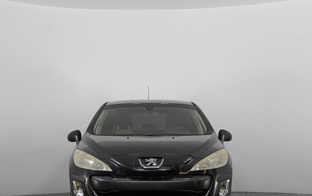 Peugeot 308 II, 2008 год, 499 000 рублей, 2 фотография