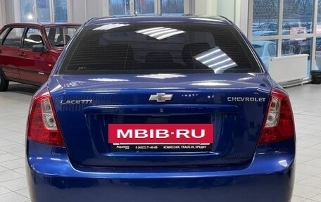 Chevrolet Lacetti, 2011 год, 560 000 рублей, 5 фотография