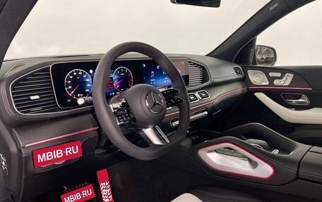 Mercedes-Benz GLE, 2024 год, 19 999 000 рублей, 10 фотография