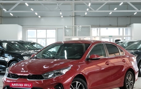 KIA Cerato IV, 2021 год, 2 199 000 рублей, 2 фотография