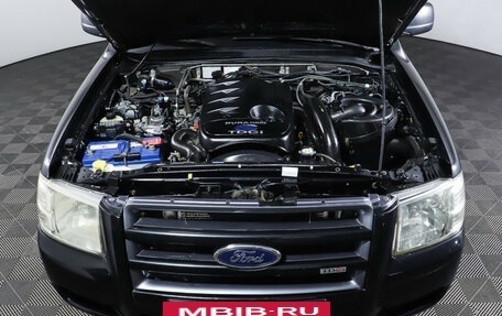 Ford Ranger II рестайлинг, 2008 год, 1 677 200 рублей, 9 фотография