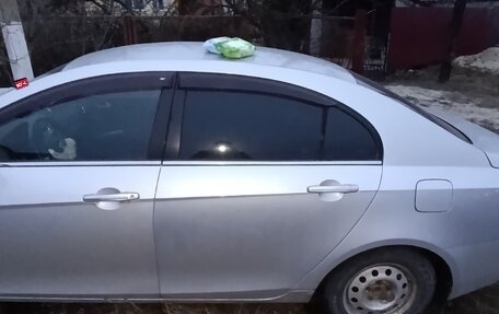 Geely Emgrand EC7, 2013 год, 190 000 рублей, 2 фотография