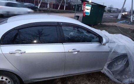 Geely Emgrand EC7, 2013 год, 190 000 рублей, 3 фотография