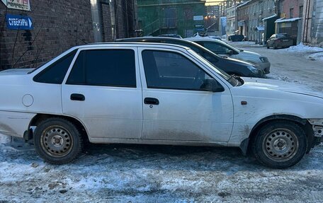 Daewoo Nexia I рестайлинг, 2010 год, 140 000 рублей, 2 фотография