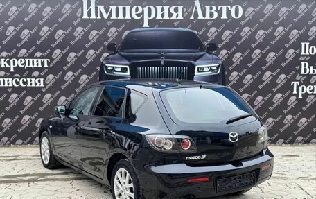 Mazda 3, 2008 год, 805 000 рублей, 6 фотография