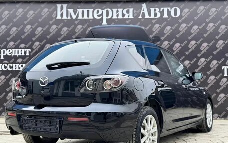 Mazda 3, 2008 год, 805 000 рублей, 10 фотография