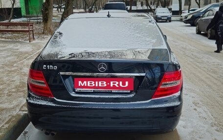 Mercedes-Benz C-Класс, 2011 год, 1 450 000 рублей, 5 фотография