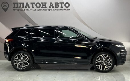 Land Rover Range Rover Evoque II, 2024 год, 6 599 000 рублей, 4 фотография