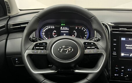 Hyundai Tucson, 2024 год, 4 149 000 рублей, 11 фотография