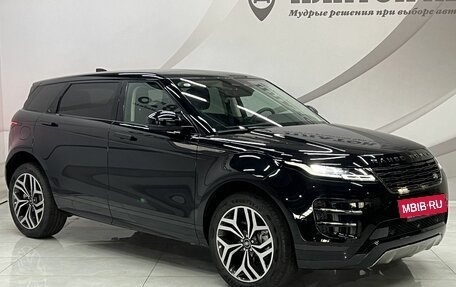 Land Rover Range Rover Evoque II, 2024 год, 6 599 000 рублей, 3 фотография