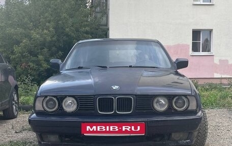 BMW 5 серия, 1991 год, 280 000 рублей, 8 фотография