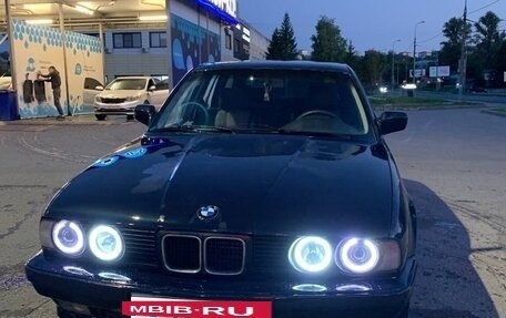 BMW 5 серия, 1991 год, 280 000 рублей, 7 фотография