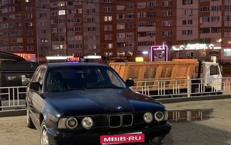 BMW 5 серия, 1991 год, 280 000 рублей, 10 фотография