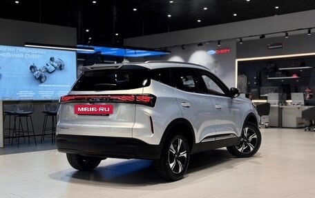 Chery Tiggo 4 I рестайлинг, 2025 год, 2 500 000 рублей, 3 фотография