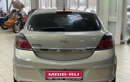 Opel Astra H, 2008 год, 459 000 рублей, 5 фотография