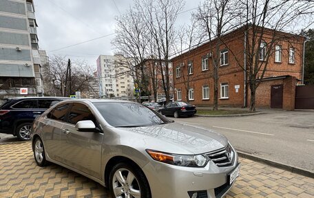 Honda Accord VIII рестайлинг, 2010 год, 1 580 000 рублей, 11 фотография