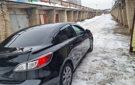 Mazda 3, 2011 год, 1 100 000 рублей, 14 фотография