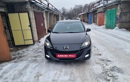 Mazda 3, 2011 год, 1 100 000 рублей, 8 фотография