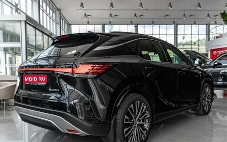 Lexus RX IV рестайлинг, 2024 год, 11 850 000 рублей, 3 фотография