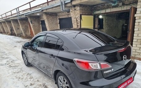 Mazda 3, 2011 год, 1 100 000 рублей, 10 фотография