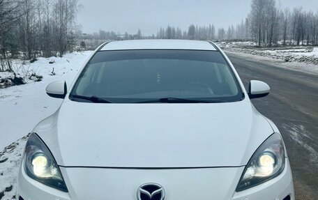 Mazda 3, 2012 год, 849 000 рублей, 2 фотография