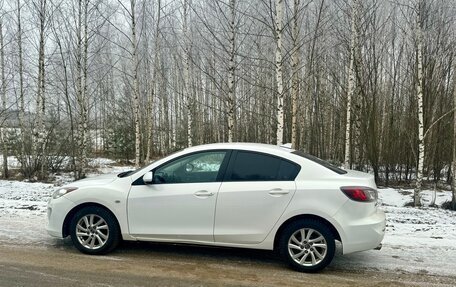 Mazda 3, 2012 год, 849 000 рублей, 7 фотография