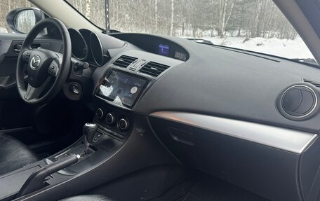 Mazda 3, 2012 год, 849 000 рублей, 10 фотография