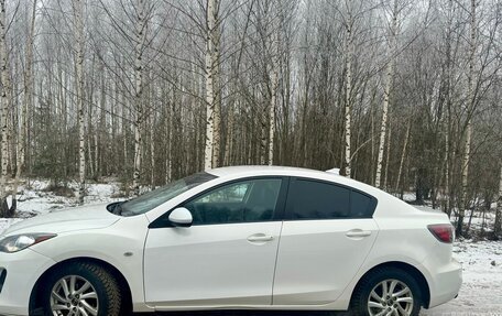 Mazda 3, 2012 год, 849 000 рублей, 8 фотография