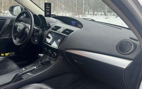 Mazda 3, 2012 год, 849 000 рублей, 9 фотография