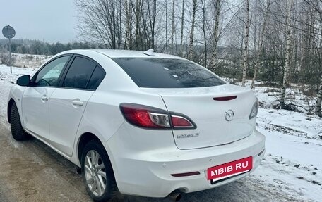 Mazda 3, 2012 год, 849 000 рублей, 6 фотография