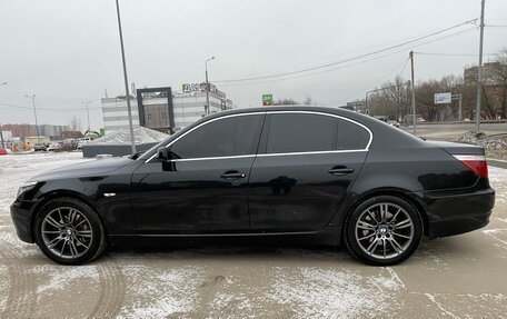 BMW 5 серия, 2007 год, 1 100 000 рублей, 7 фотография