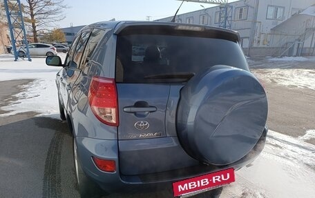 Toyota RAV4, 2008 год, 1 350 000 рублей, 3 фотография