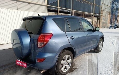 Toyota RAV4, 2008 год, 1 350 000 рублей, 4 фотография