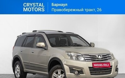 Great Wall Hover H3 I, 2013 год, 939 000 рублей, 1 фотография