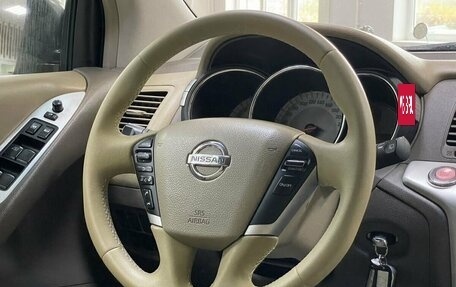 Nissan Murano, 2010 год, 1 119 000 рублей, 24 фотография