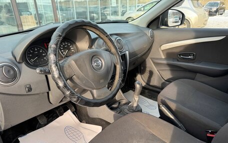 Nissan Almera, 2017 год, 745 000 рублей, 9 фотография