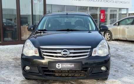 Nissan Almera, 2017 год, 745 000 рублей, 2 фотография