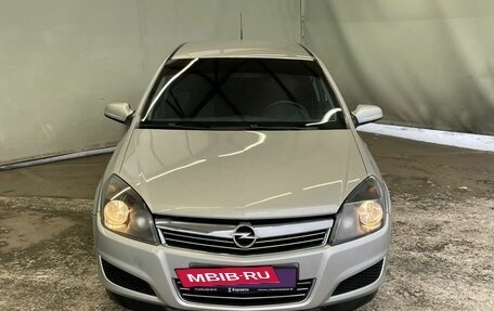 Opel Astra H, 2007 год, 580 000 рублей, 3 фотография