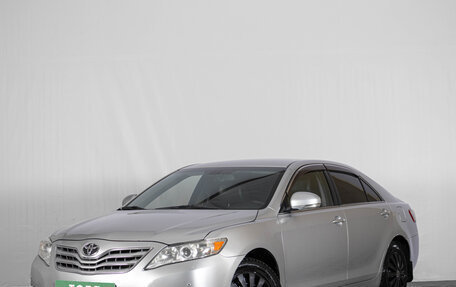 Toyota Camry, 2011 год, 1 369 000 рублей, 3 фотография