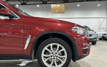 BMW X6, 2015 год, 3 330 000 рублей, 8 фотография