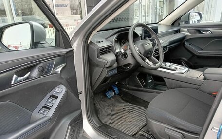 Haval Jolion, 2021 год, 1 620 000 рублей, 9 фотография
