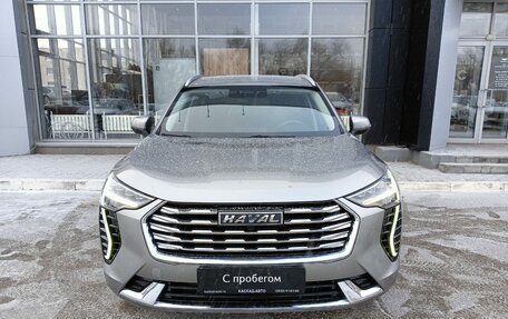 Haval Jolion, 2021 год, 1 620 000 рублей, 8 фотография