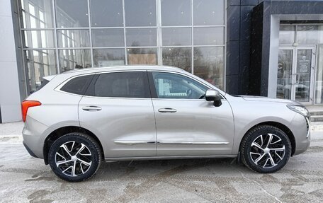 Haval Jolion, 2021 год, 1 620 000 рублей, 6 фотография