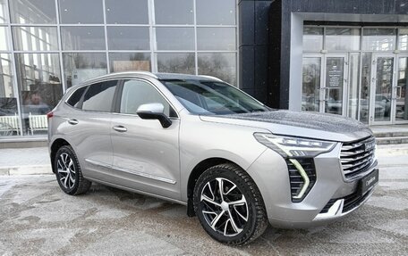 Haval Jolion, 2021 год, 1 620 000 рублей, 7 фотография
